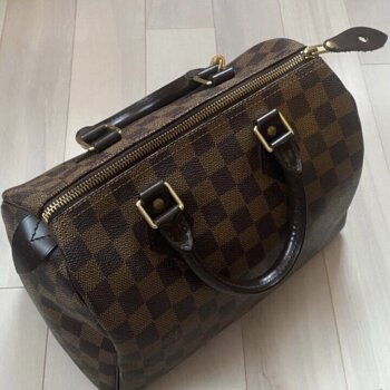 Bolsas Louis Vuitton - GoTrendier