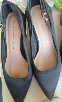 Zapatos de fiesta de mujer de segunda mano - GoTrendier