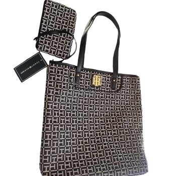 Bolsas Tommy Hilfiger - GoTrendier