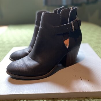 Comprar Botines Shasa de segunda mano - GoTrendier