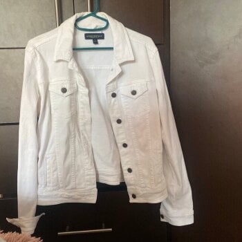 Chamarras de mezclilla Aeropostale de mujer - GoTrendier