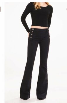 Pantalones de vestir Express de segunda mano - GoTrendier