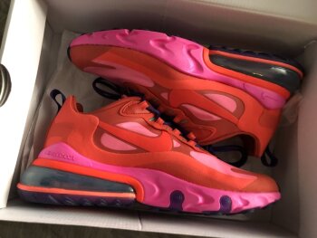 Compra Tenis rojos de Mujer de Segunda Mano - GoTrendier