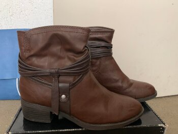 Comprar Zapatos Frida de segunda mano - GoTrendier
