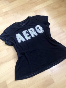 Blusas escote redondo Aeropostale de mujer - GoTrendier