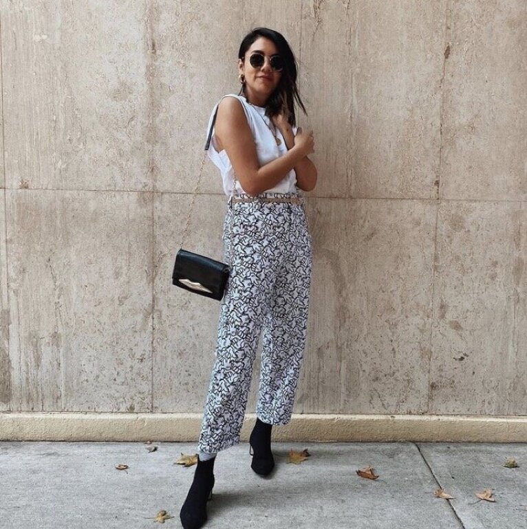 Mickey Mouse at Bershka | Lo Ultimo