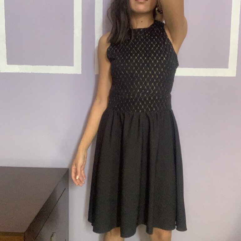 LOB Vestidos Mujer