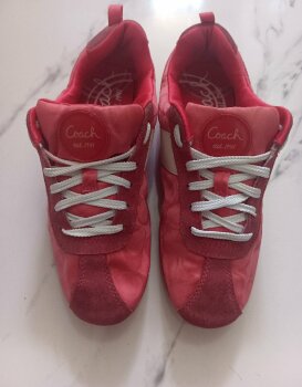 Zapatos de Coach: Ahora desde 45,00 €+ | Stylight