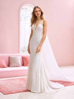 Comprar Vestidos Pronovias de segunda mano - GoTrendier