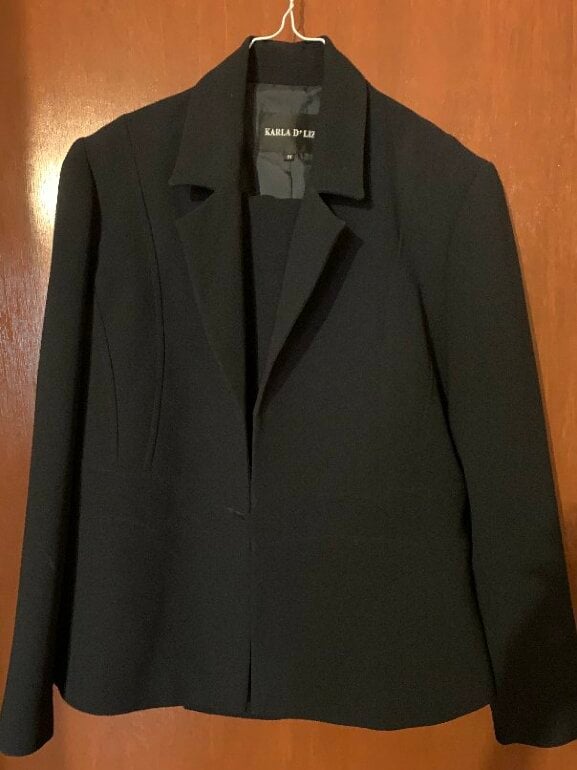 Otoño Invierno Abrigos Karla De Liz Chaqueta Folklórica España