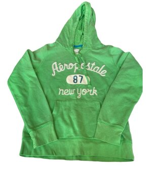Comprar Sudaderas Aeropostale de segunda mano - GoTrendier