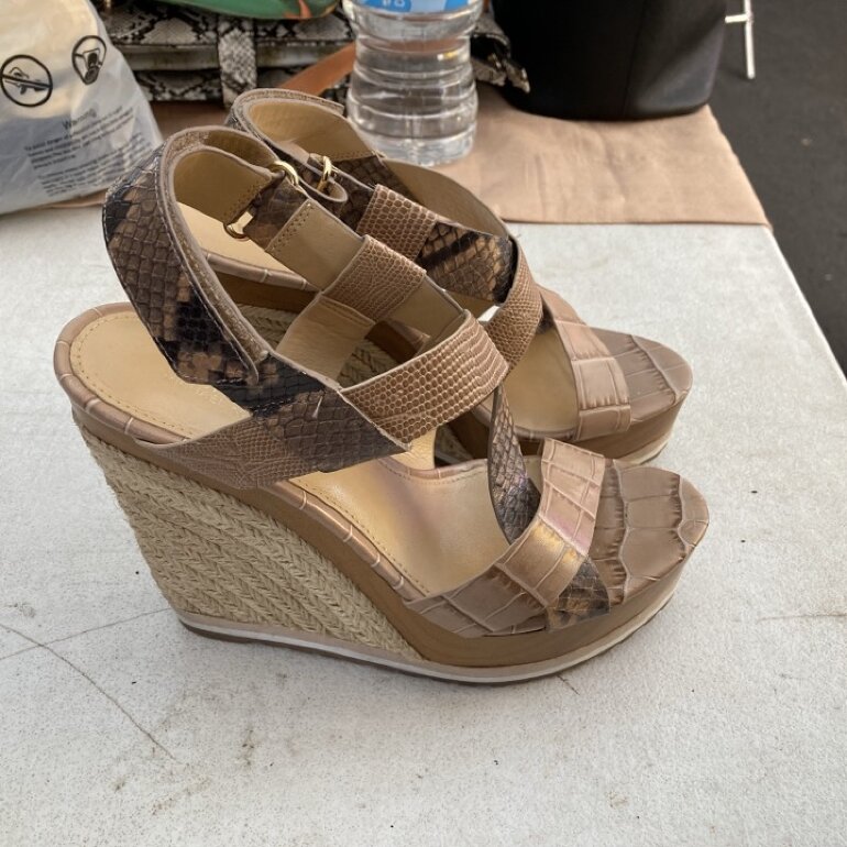 Cu?�as Michael Kors de segunda mano - GoTrendier