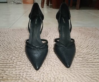 Comprar Zapatos Zara de segunda mano - GoTrendier