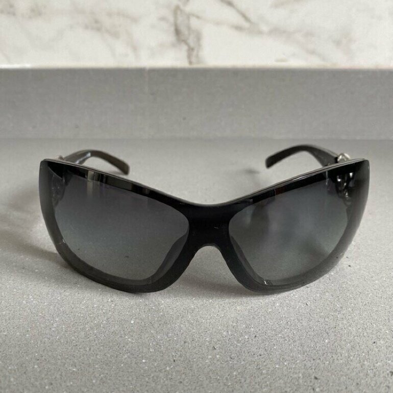 Lentes Chanel originales de segunda mano - GoTrendier