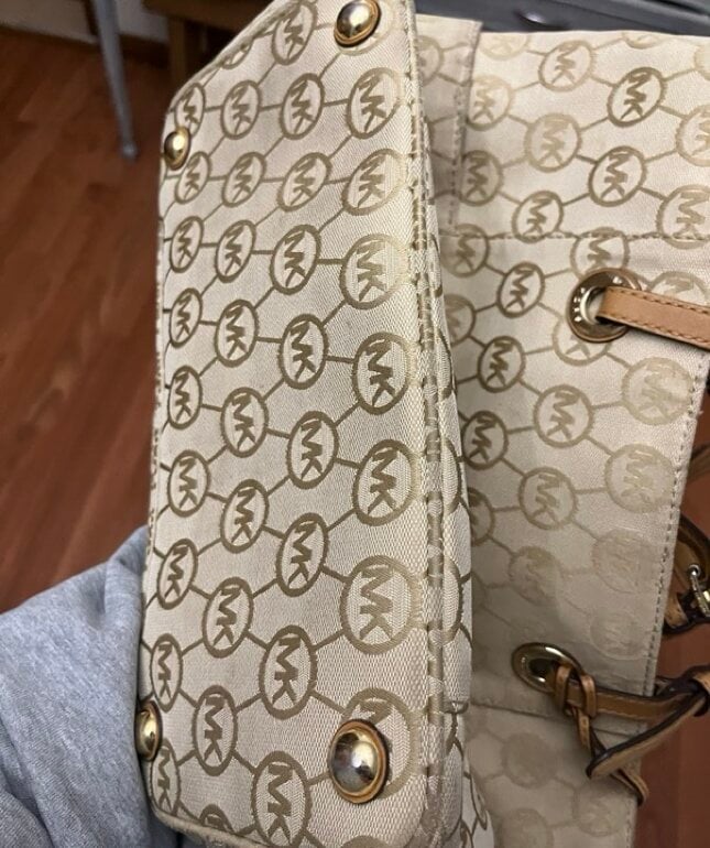 Bolsas Cruzadas Michael Kors Bolsa Crossbody Michael Kors