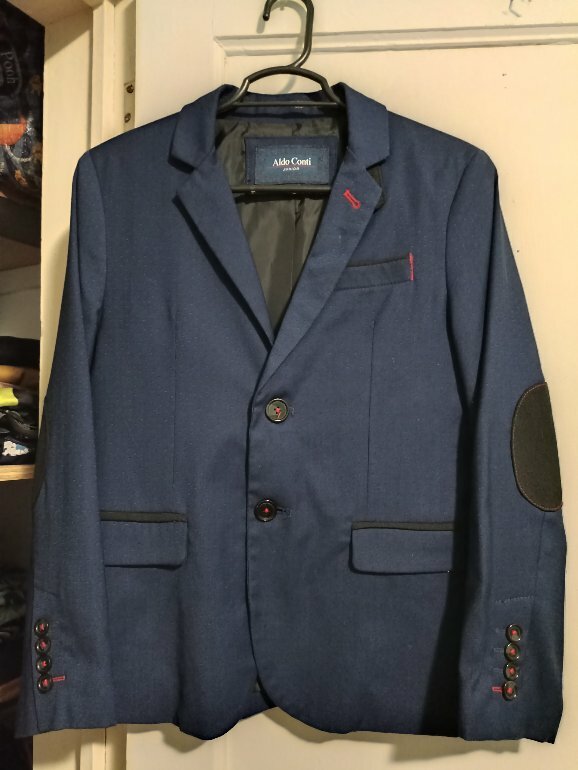 Blazer Aldo Conti Junior de segunda mano GoTrendier