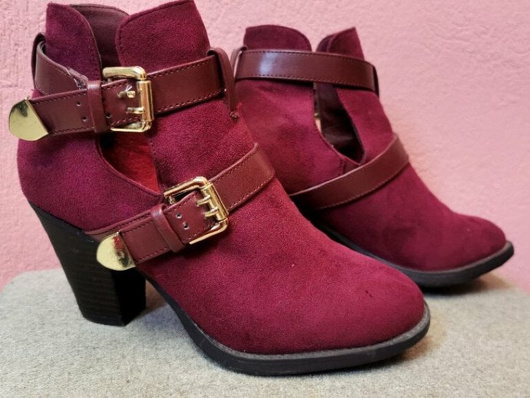 HOT Catalogo Botas Price Catalogo Price Shoes 2019 Mujer