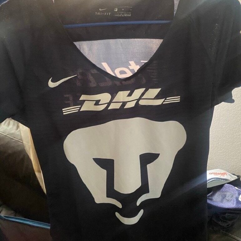 Jersey de equipos de Nike de segunda mano GoTrendier