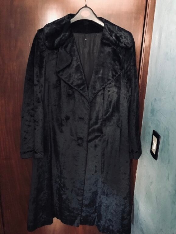 Abrigo Largo Abrigos Mujer Sears Abrigos Dama Sears MercadoLibre