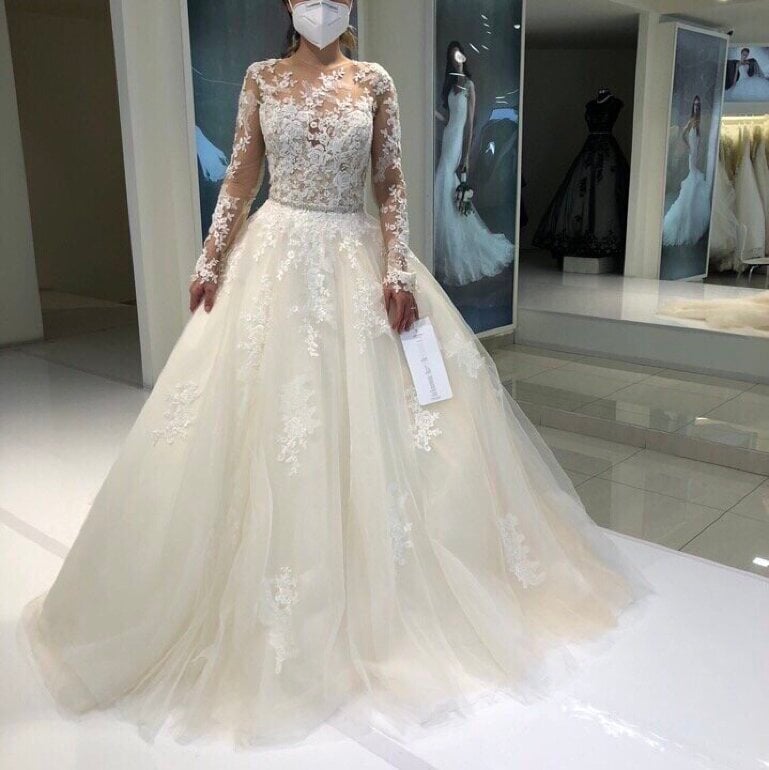 Tendencias DiseÃ±adores De Vestidos De Novia Chilenos Madrina De