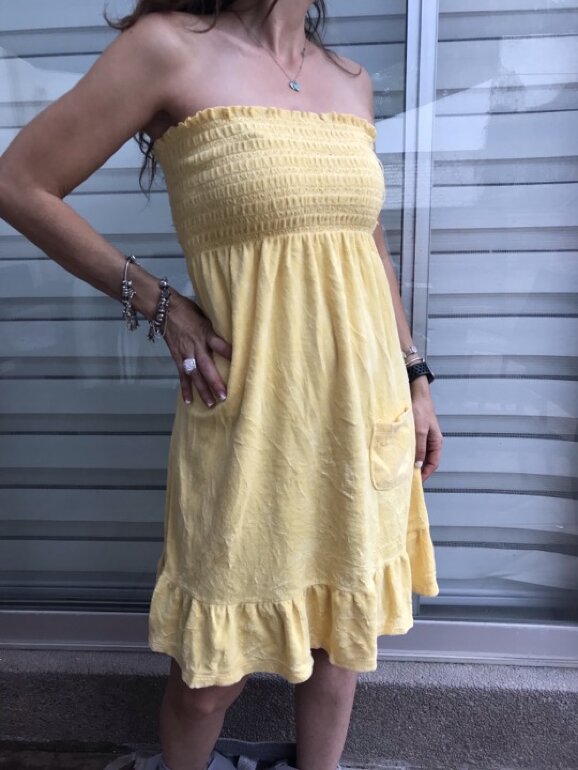 Vestido juicy conture de JUICY COUTURE de segunda mano GoTrendier