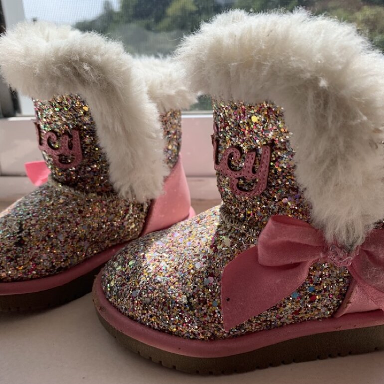 Botas JUICY COUTURE de segunda mano GoTrendier