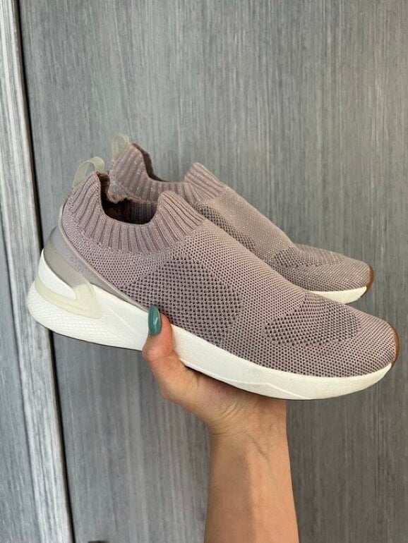 Tenis deportivos OYSHO de segunda mano GoTrendier