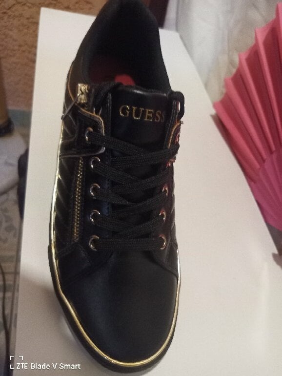 Tenis Guess Mujer Negro Precio Marca Guess Precio De Tenis Guess