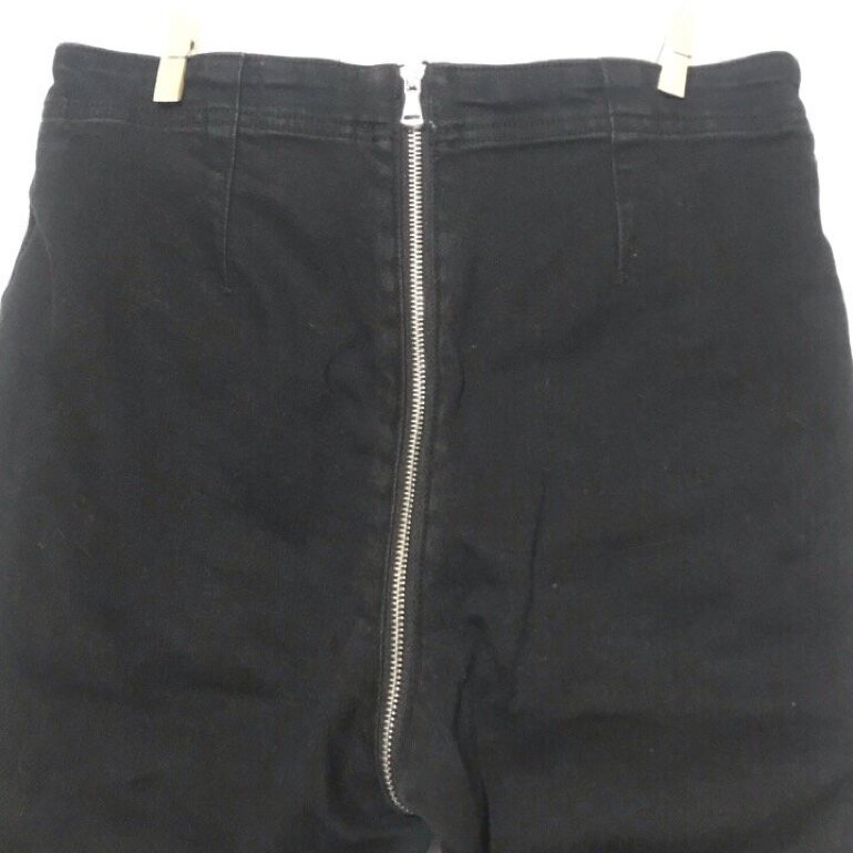 Pantalon con cierre de BDG (Urban Outfitters) de segunda