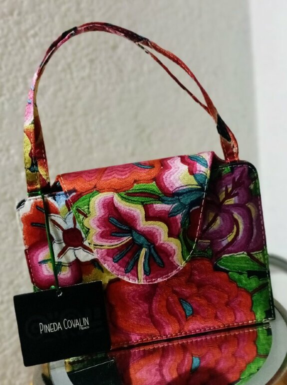 Bolso Mini Pineda Covalin de segunda mano GoTrendier