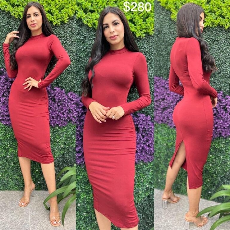 Botines Bajos Vestidos Pegados Con Botas Cortas Fiesta Con