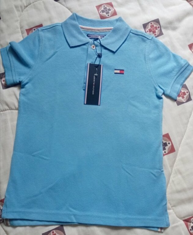 Borneobulletin Blusas Tommy Hilfiger Para Mujer Borneobulletin