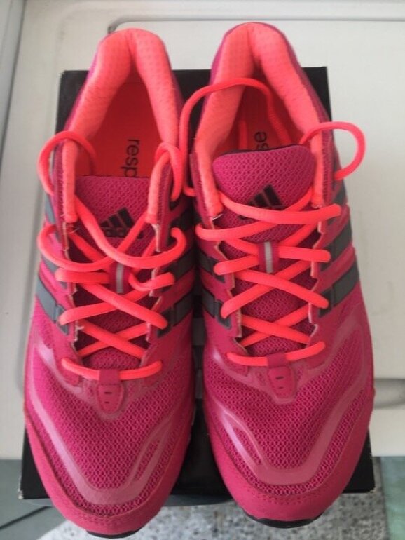 Adidas Response Cushion 22 de segunda mano GoTrendier