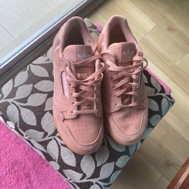 Zuecos Para Mujer Tenis Panam Cabeza De Tenis Duazno Flexea