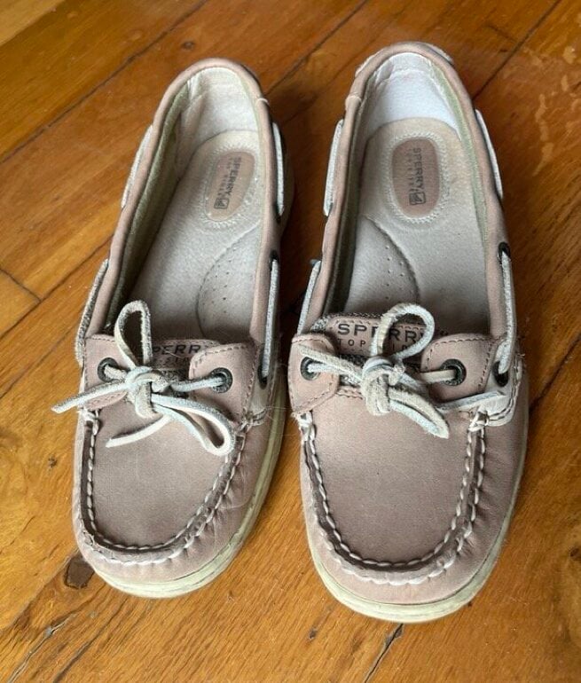 Precio De Sperry De Mujer Sperry Originales Precio SPERRY