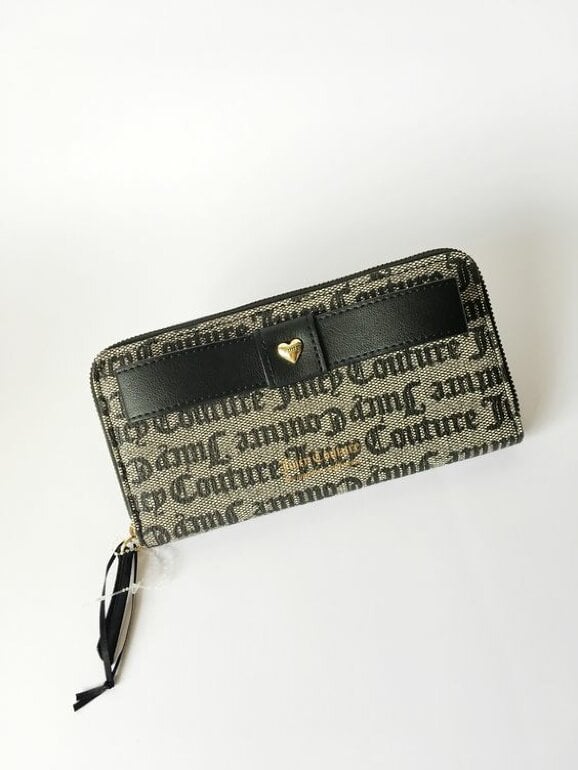 Marca Juicy Cartera Juicy Couture Original Precio Cartera Juicy