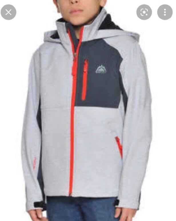 Niña Chamarra Snozu Precios Snozu Performance Winter Jacket