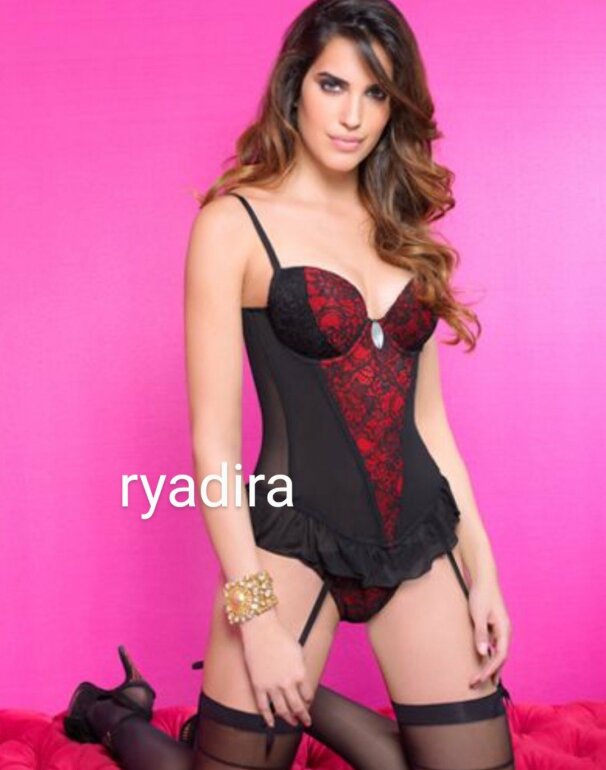 Baby Doll negro Vicky form de segunda mano GoTrendier