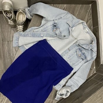 Hombre Ropa De Moda De Tiktokers Ropa Que Usan Los Tiktokers Ropa