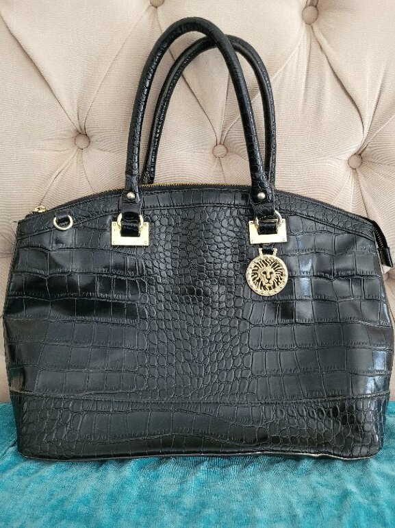 Amazon Precio De Bolsa Anne Klein Bolsa Anne Klein Negra Precios