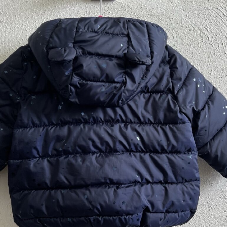 Chamarra GAP baby de Gap Kids de segunda mano GoTrendier