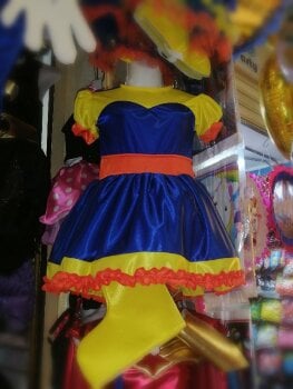 Vestido De Bely Y Beto Princesa Vestido Bely Y Beto De Otras