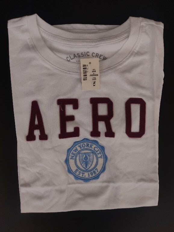Classic Crew Blusas Aero de Aeropostale de segunda mano GoTrendier