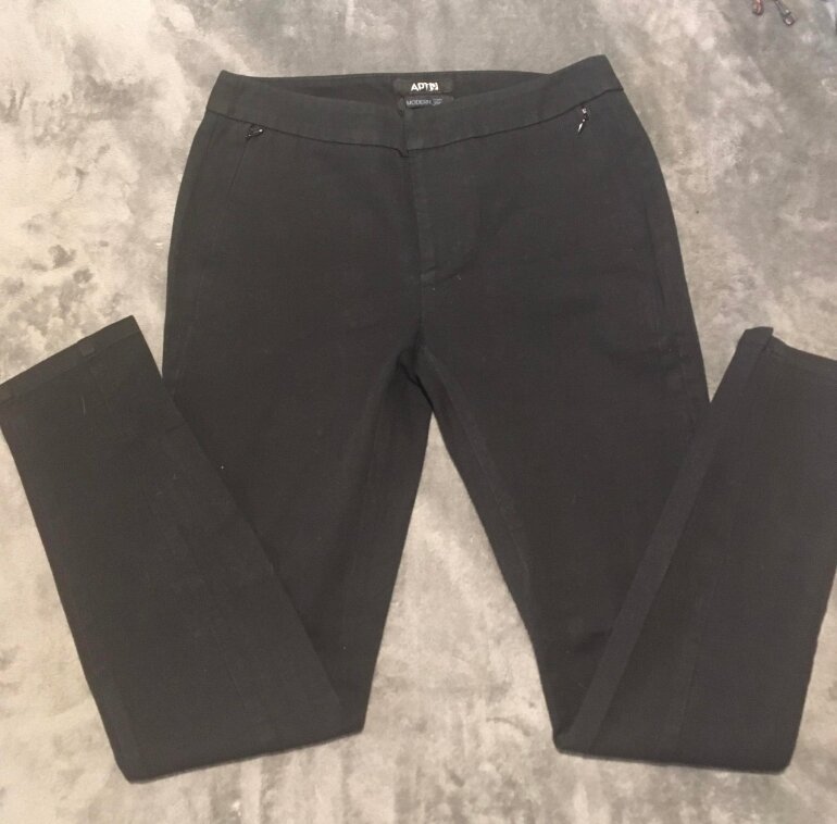 Pantalón Dama APT de de segunda mano GoTrendier