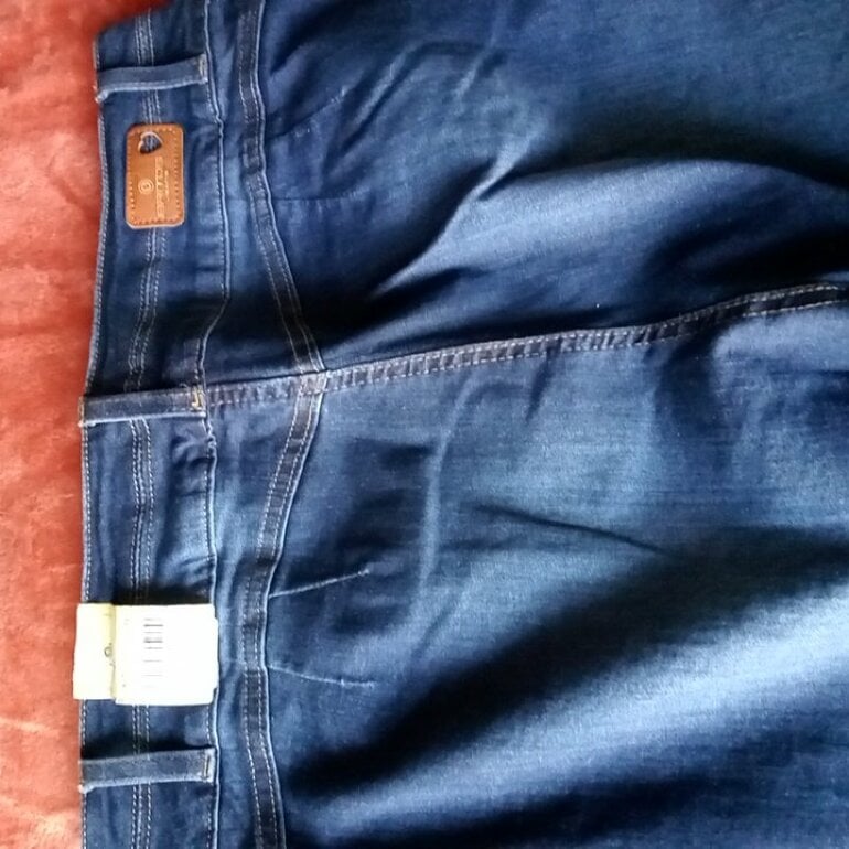 Britos Jeans original nuevo de segunda mano GoTrendier