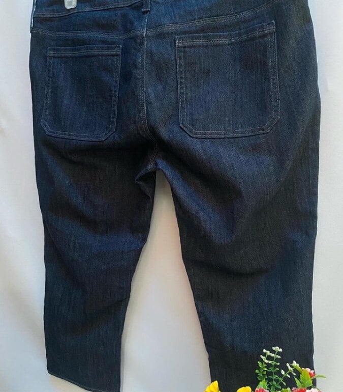 Pantal n Tipo Skini Azul Marino De Old Navy De Segunda Mano GoTrendier pantal-n-tipo-skini-azul-marino-de-old-navy-de-segunda-mano-gotrendier
