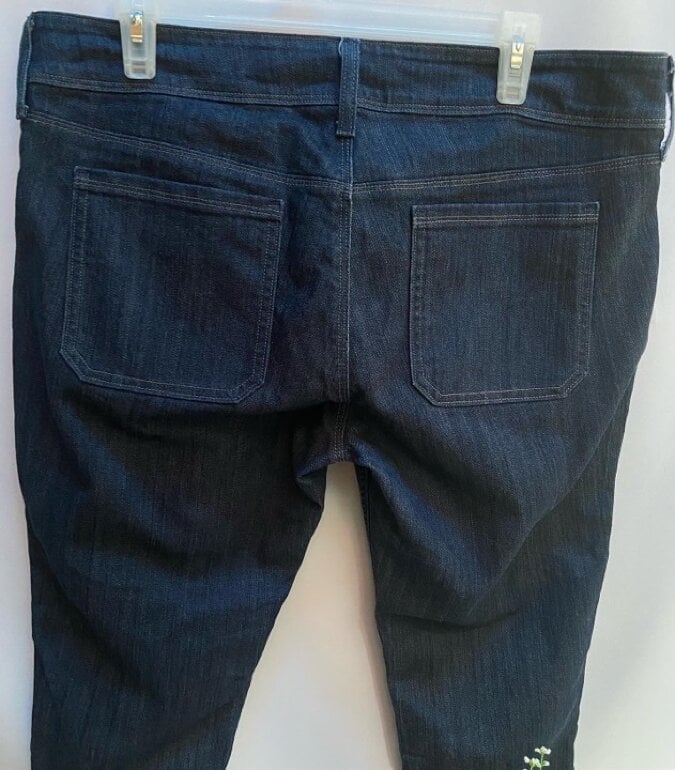 Pantal n Tipo Skini Azul Marino De Old Navy De Segunda Mano GoTrendier pantal-n-tipo-skini-azul-marino-de-old-navy-de-segunda-mano-gotrendier