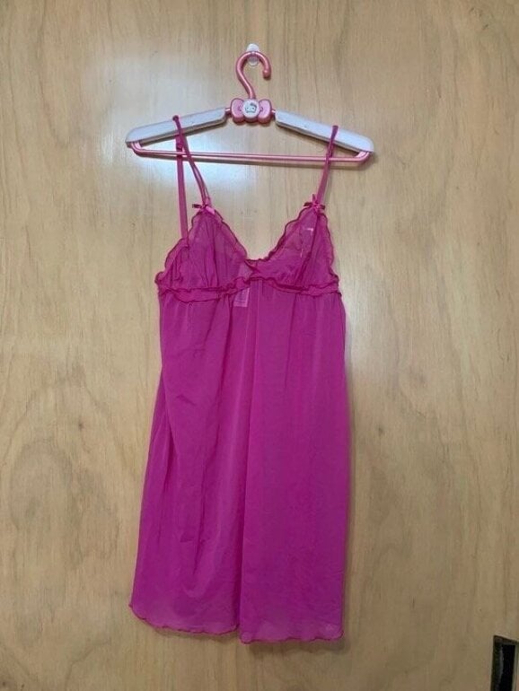 Silk Pyjamas Oysho Nightwear Oysho Intimates Sleepwear Oysho