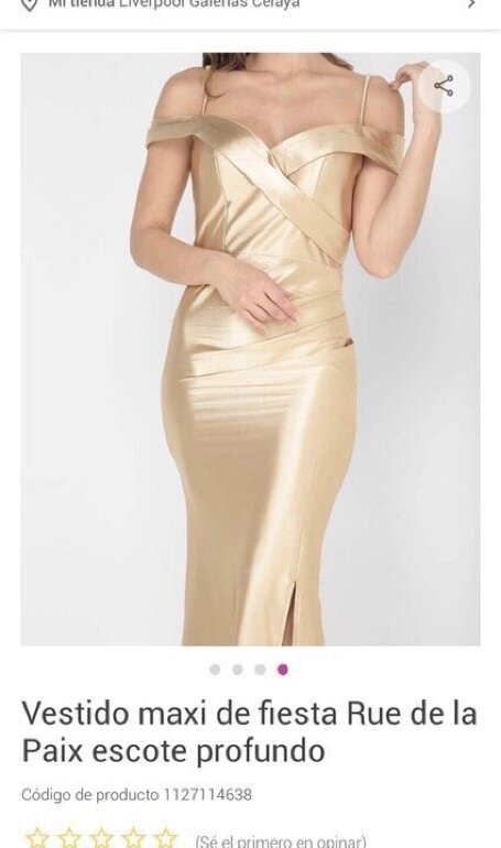 La Paix Vestido Maxi Fiesta Vestido De Fiesta Verde De Rúe De La