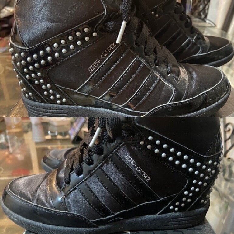 Wedge Sneakers Adidas Neo Wedge Selena Gomez Adidas Womens Selena